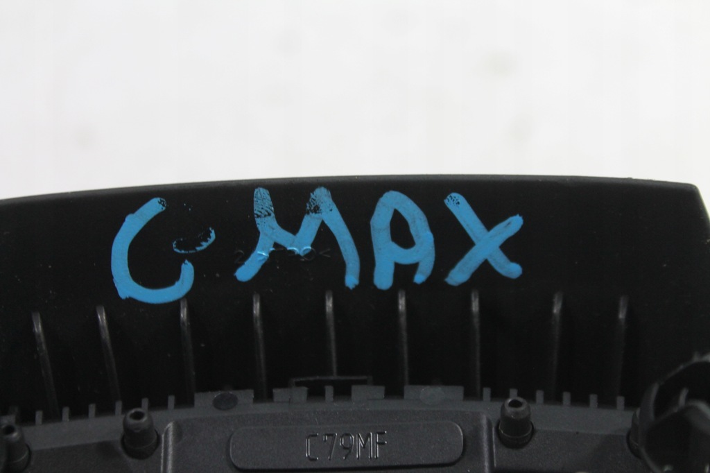 фото №6, Подушка безпеки водія am51-r042b85-bew c-max ii 10-19