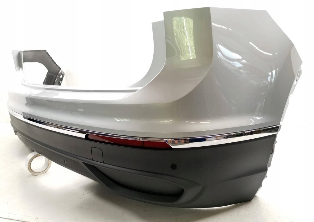 фото №11, Новий org бампер задня vw tiguan ii 5na 4xpdc la7w