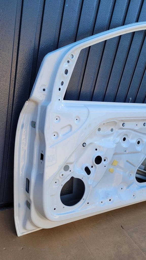 фото №10, Vw up skoda citigo seat mii 3d двері перед правий