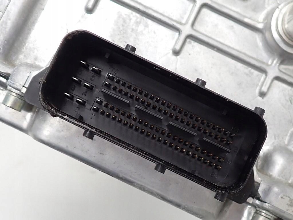 фото №11, Інвертор конвертер перетворювач 366102b000 kia niro 1.6 gdi hybrid g4le 18r