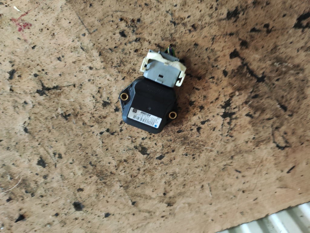 фото №1, Honda fr-v frv модуль блок управления 37850-ppd-911