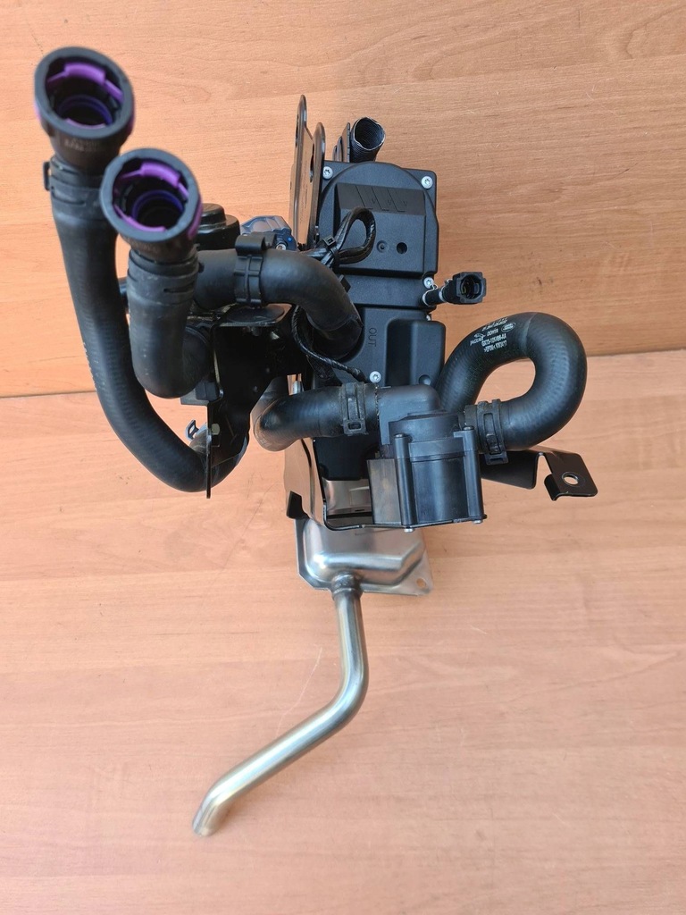 фото №8, Webasto jaguar f-pace jk8318k463bc бензин b5s