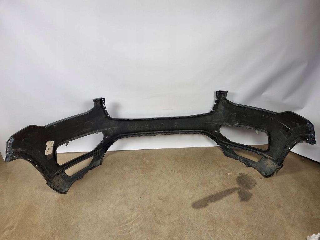 фото №12, Volvo xc90 2018 с передний бампер передний