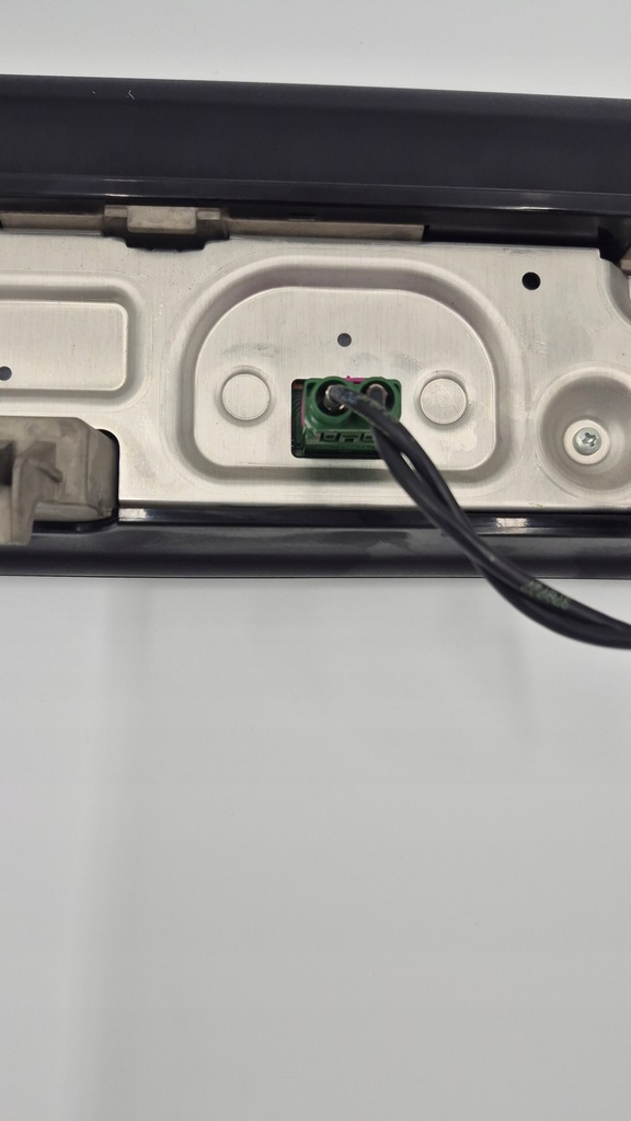 фото №6, Счетчик приборы монитор mercedes a klasa a177 cla a118 lift a1779008016