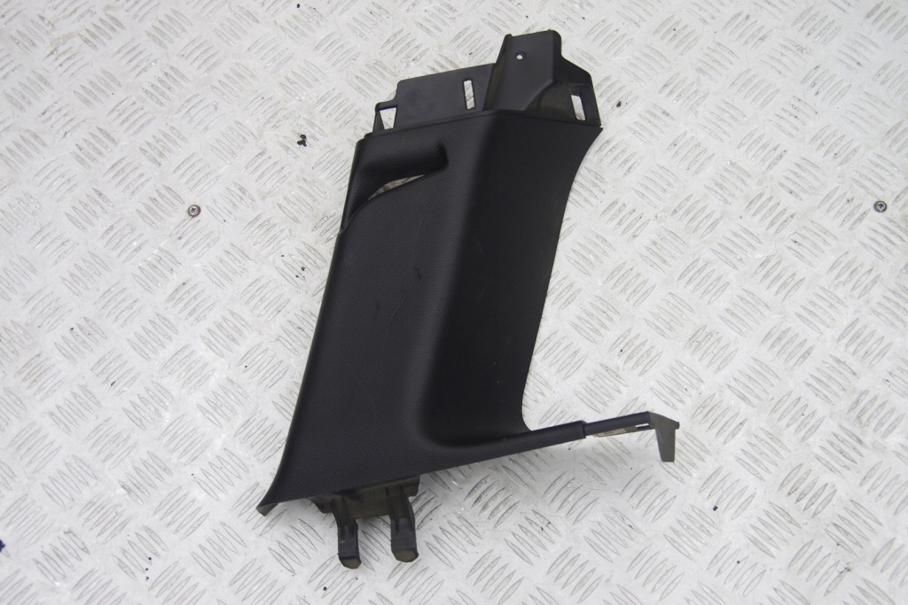 фото №1, Обшивка стойка jeep grand cherokee wk2 srt8 lift