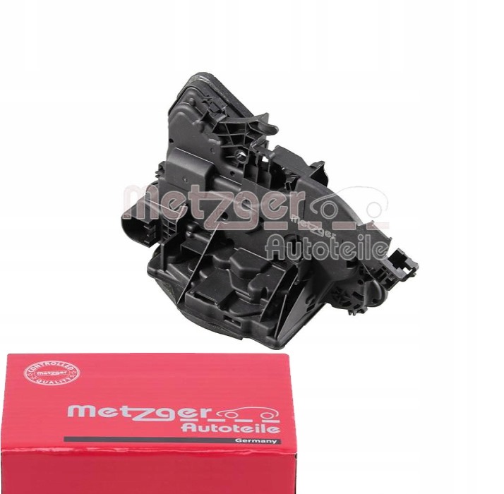 фото №1, Замок дверь правый перед do seat arona ibiza