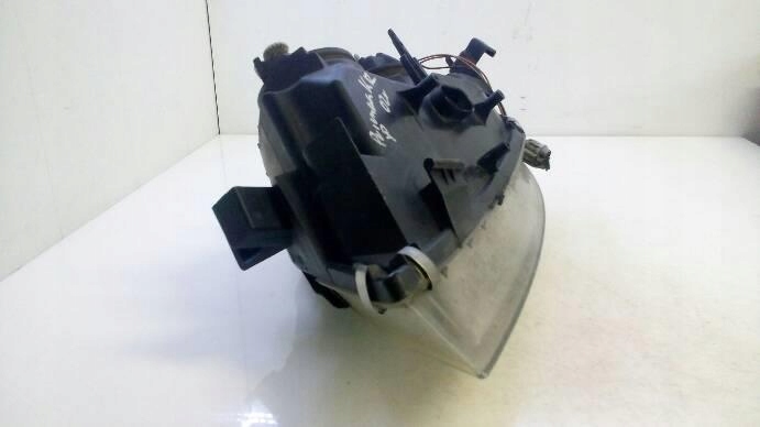 фото №6, Фара правый nissan primera p12 2002r.