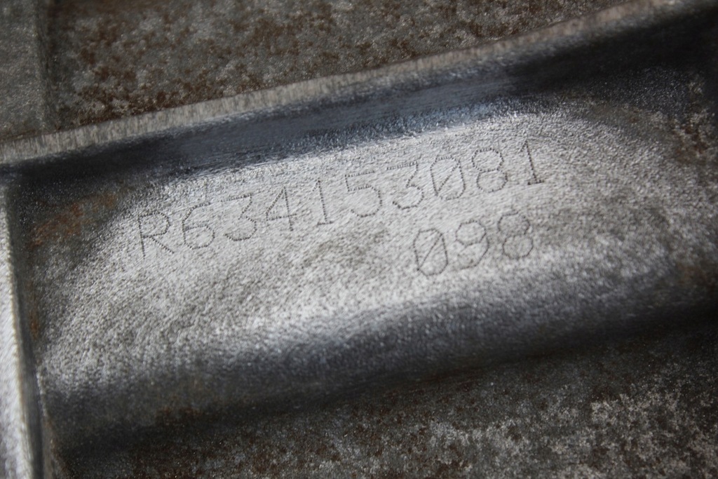 фото №11, Коробка передач передач bmw e90 e87 2.0d 1069401058 zf