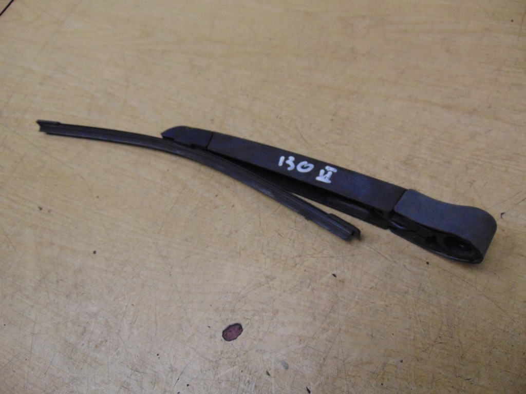 фото №4, Двірник важіль задня hyundai i30 ii kombi