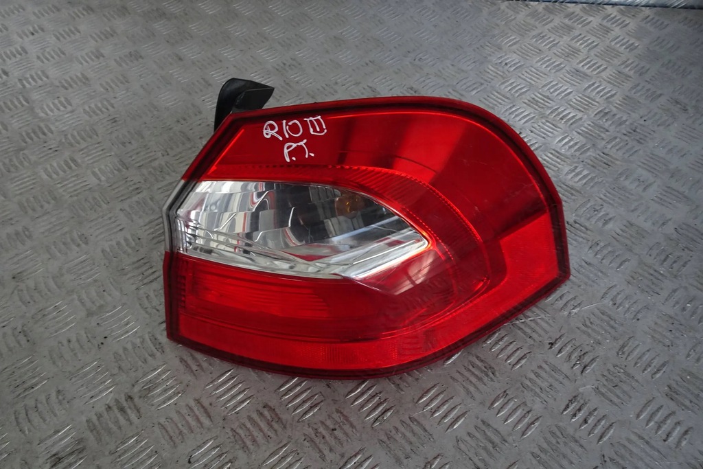 фото №1, Kia rio iii лампа задняя задняя правая 11-