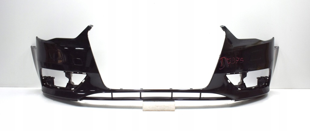 фото №1, Audi a3 8v 8v3 бампер перед передний org