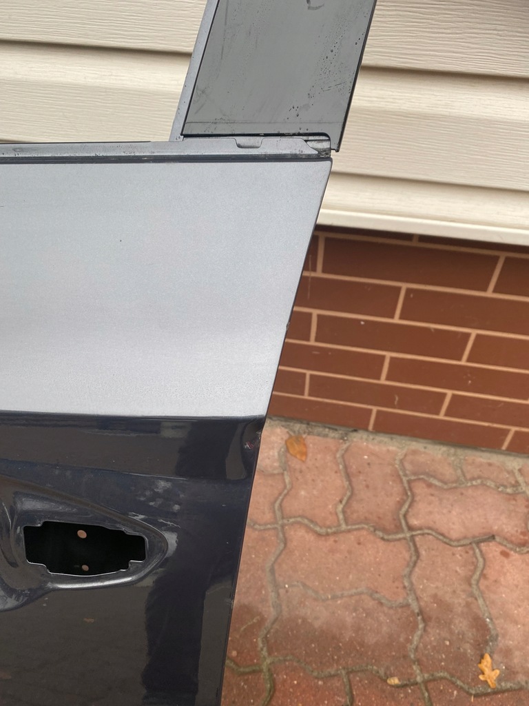 фото №6, Hyundai tucson iv 4 20-24 дверь левая передние