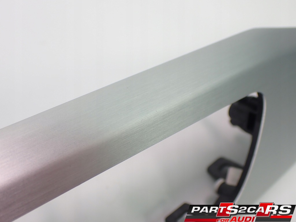 фото №11, 8w1853189a 1nk молдинг dekor панели audi a5 f5 8w