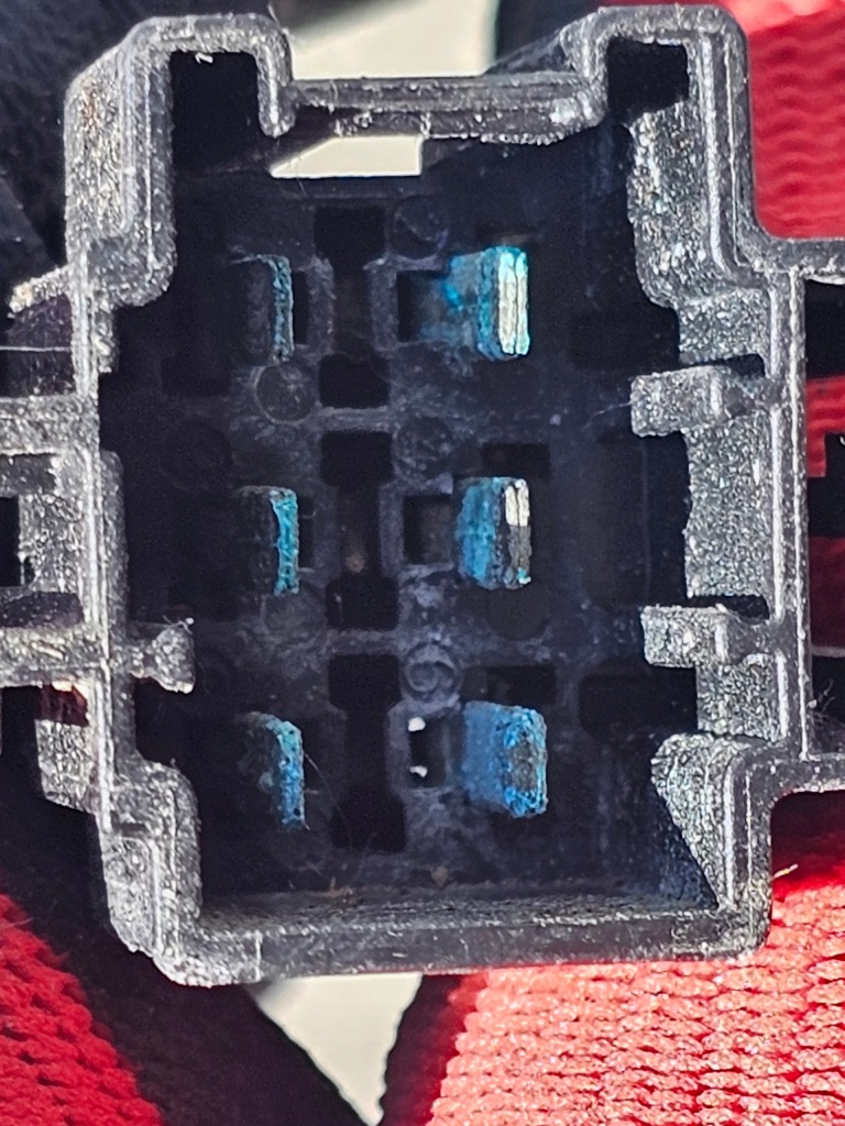 фото №12, Mercedes s w222 13-20 шторка жалюзи багажника a2228100020 usa