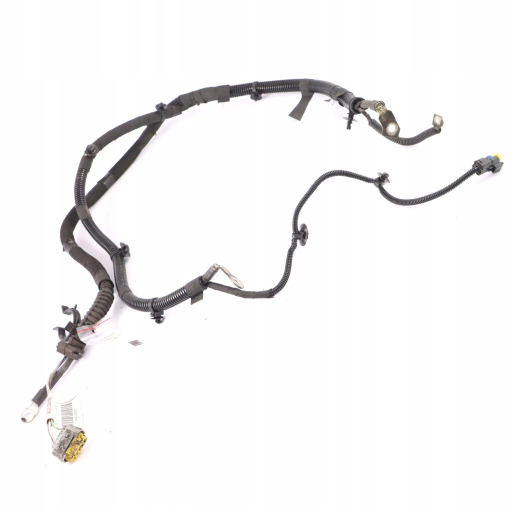 Купити Citroen jumpy peugeot expert 1.6hdi джгут трубопровід генератора 1440105280