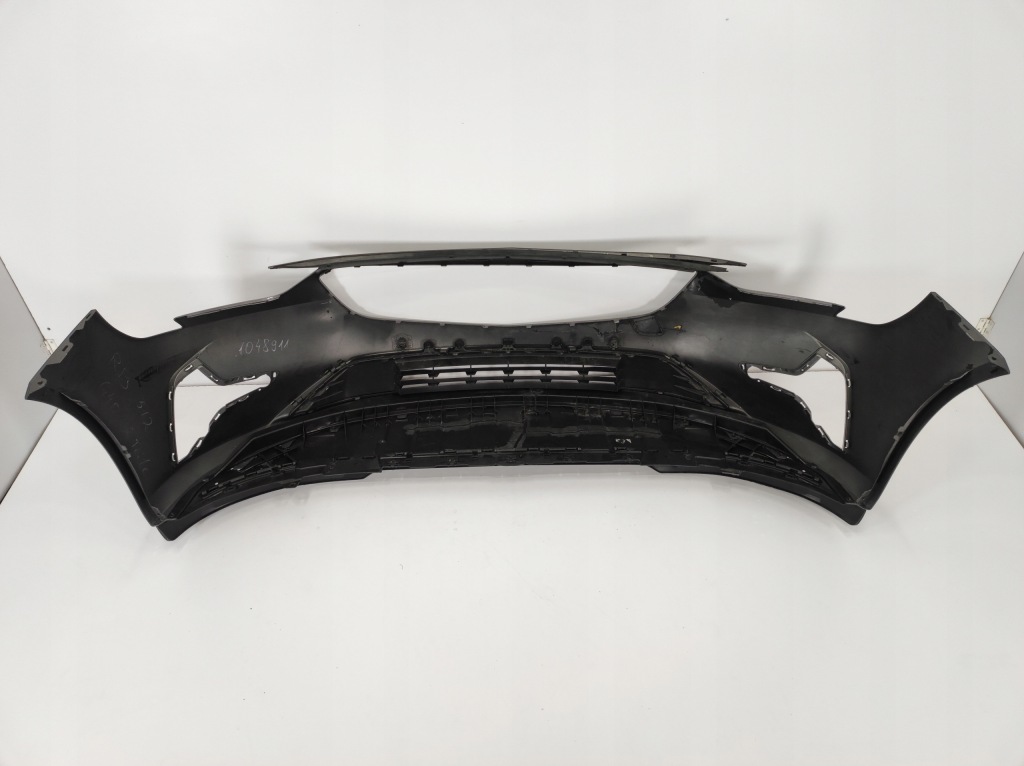 Бампер перед передній opel insignia b рестайлінг  39161812 39148889 Київ