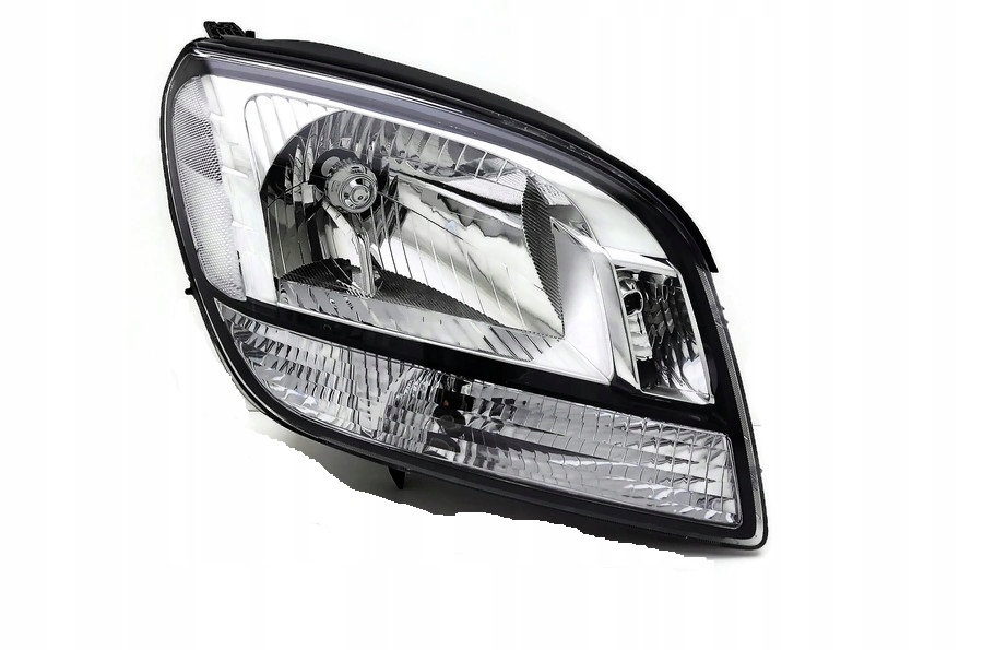 фото №16, Chevrolet orlando 2011- фара правий новий depo