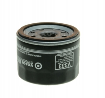 Купити Фільтр оливи vasco v333