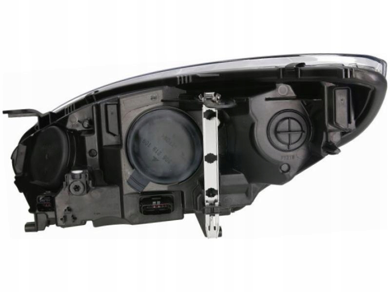 Фари фари renault megane 3 13-16 megane 3 13- Ціна