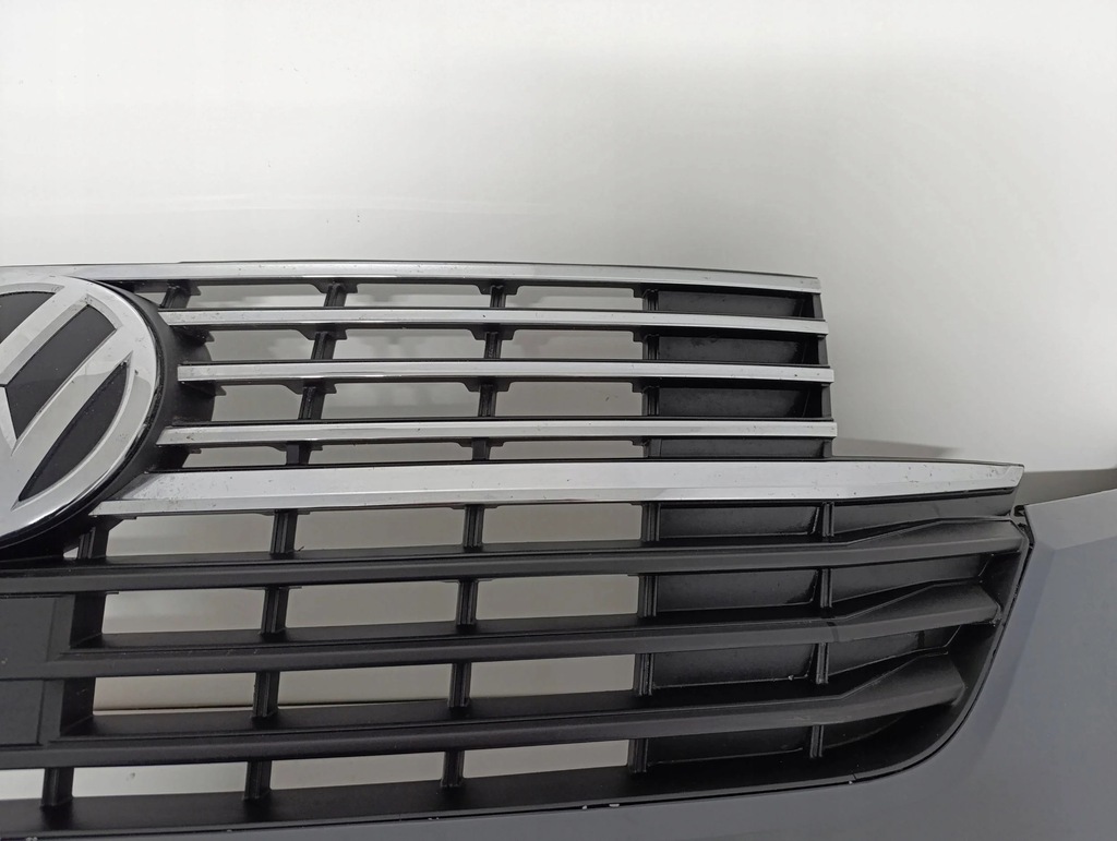 фото №6, Бампер перед передній volkswagen vw t6.1 t6 multivan lift 7la 19-