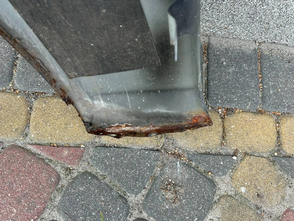 фото №7, Крыло перед правый audi a4 s4 b8 8k 2010