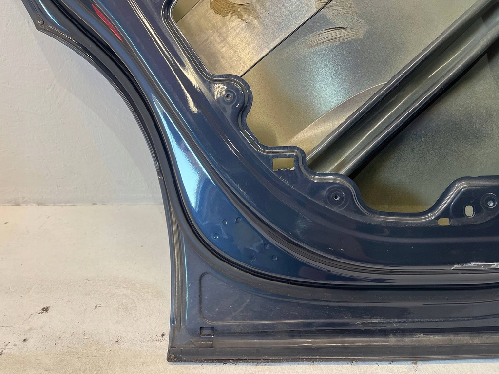 фото №16, Volvo xc40 двері ліва 18 - 23