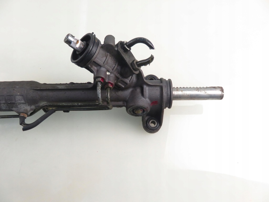 фото №7, Рулевая рейка vw transporter t4 701422055g 7852974253