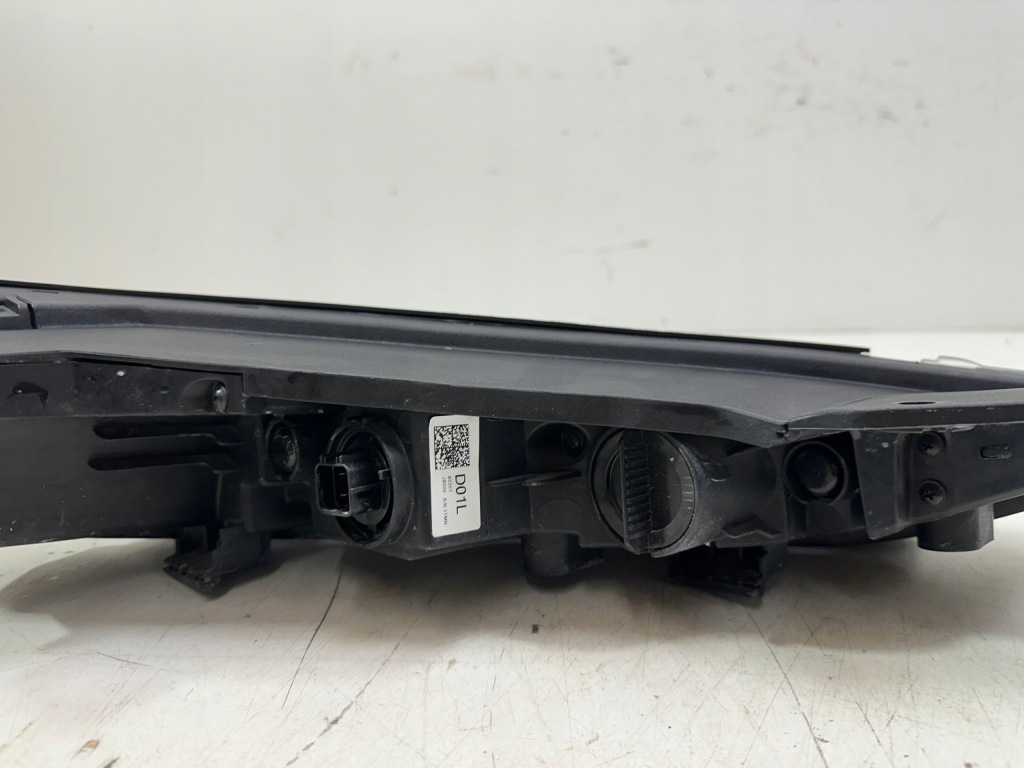 фото №10, Лампа ліва перед drl hyundai kona full led 92207-j90