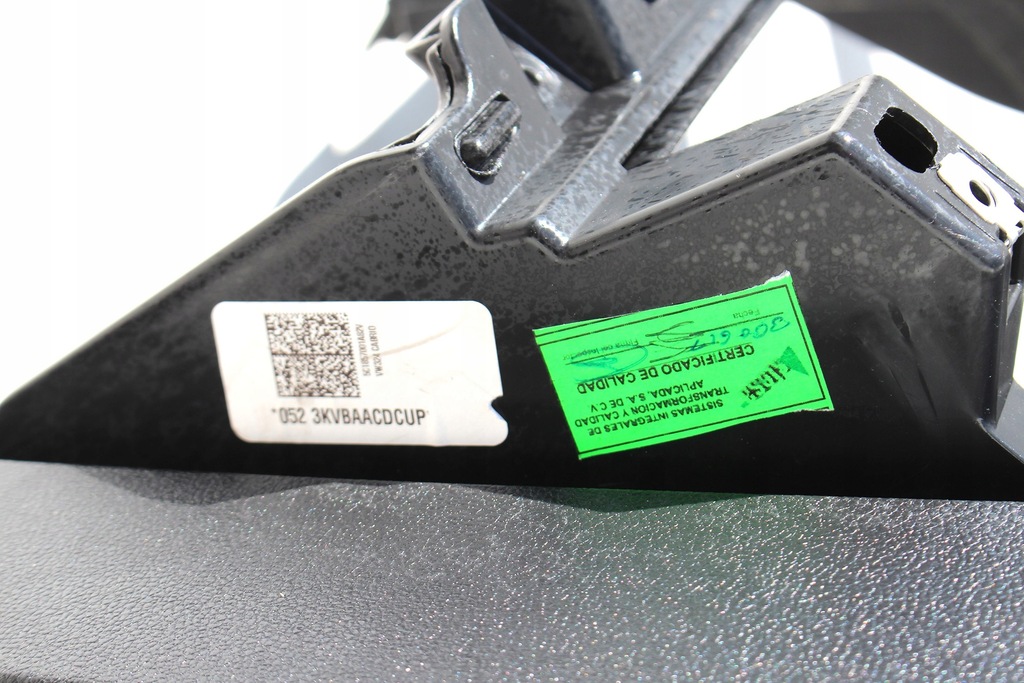 фото №6, Vw the beetle консоль панель приладів приладова панель приладів pulpit 5c0 5c 5c1857001a 5c1