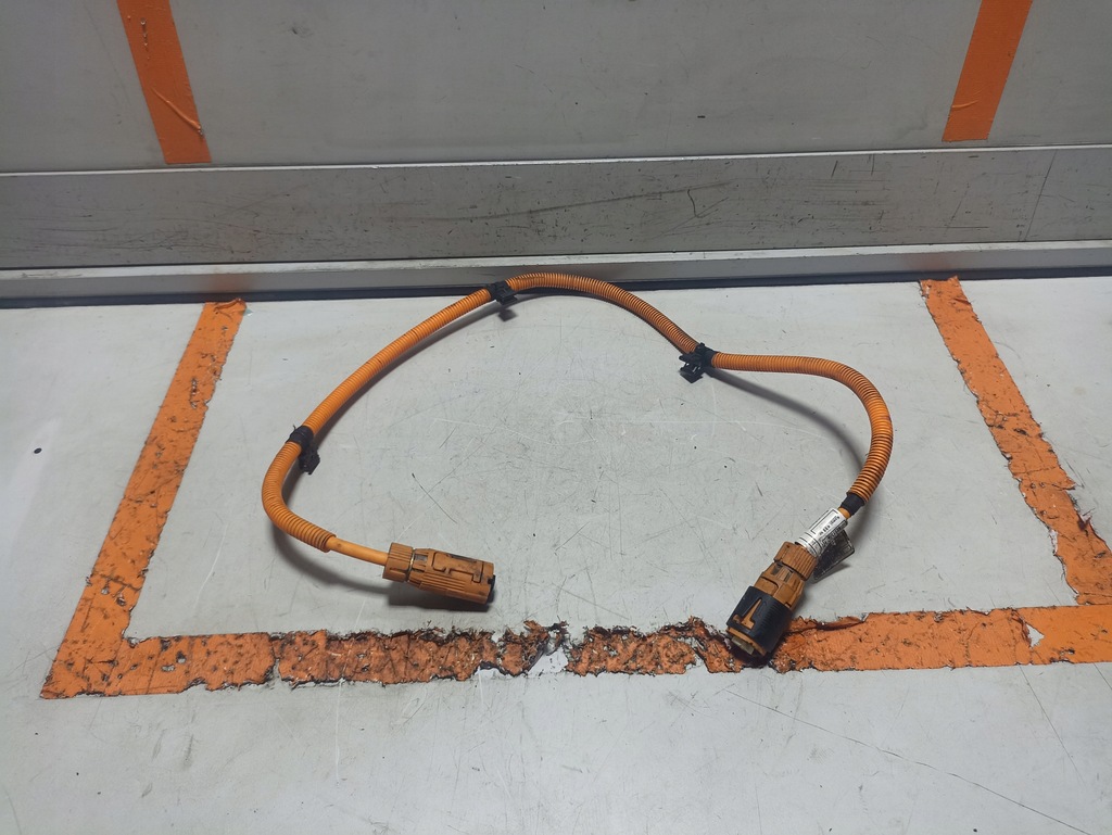 фото №1, Bmw i3 l01 шланг wysokiego напруги 6840445