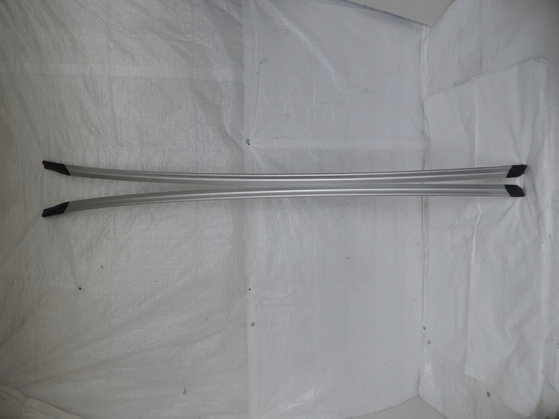 фото №1, Ford galaxy mk4 рейлінги дахові 15-