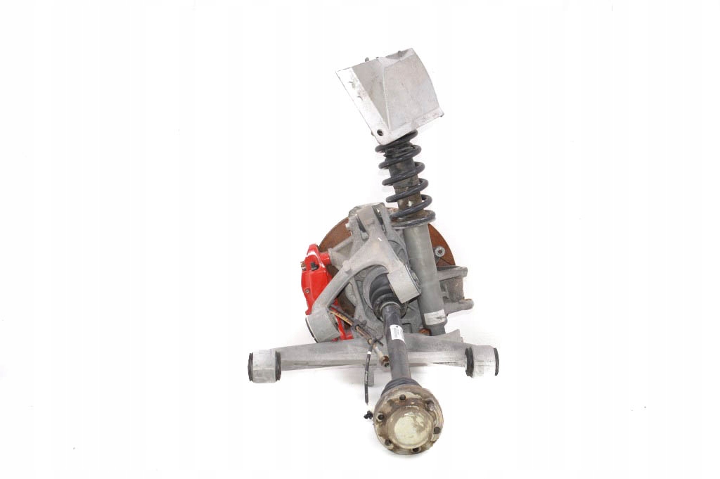 фото №6, Aston martin vantage 4.3 4.7 підвіска лівий задня