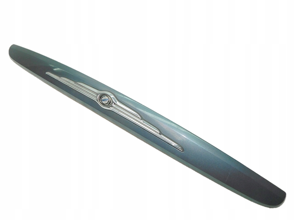 Купить Chrysler pacifica 2005r молдинг накладка крышки задняя