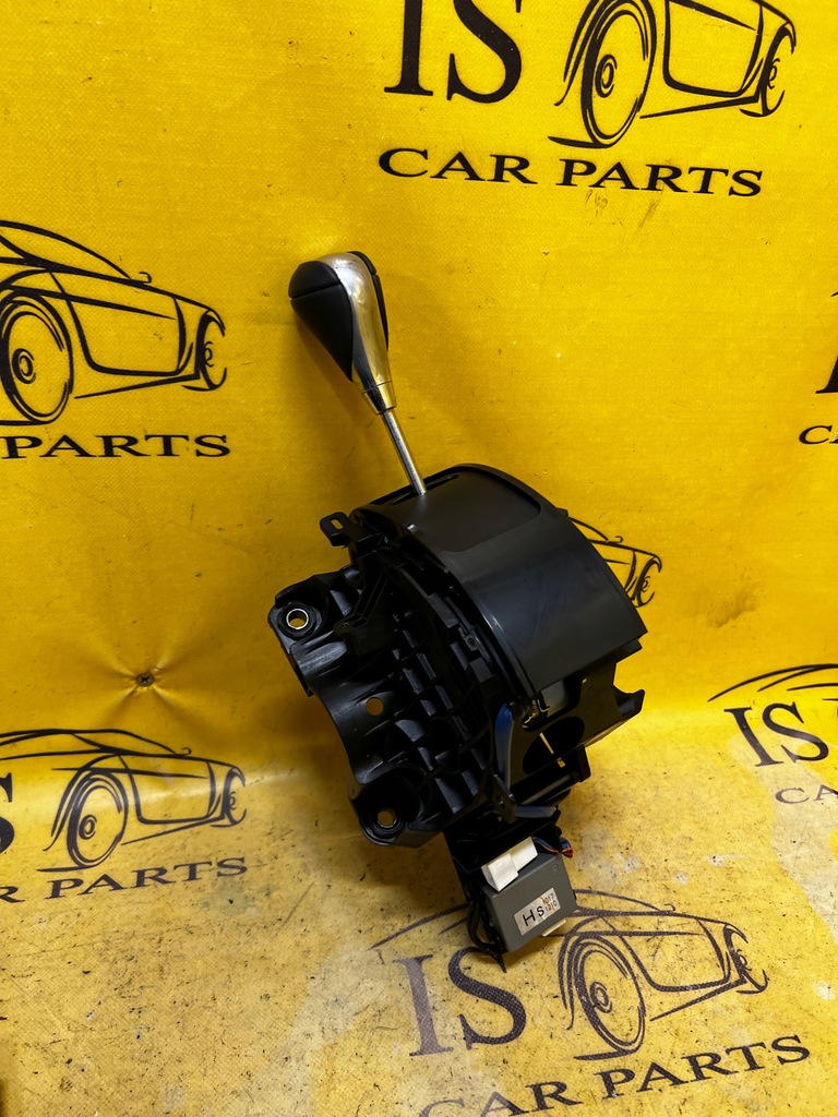 фото №1, Домкрат выборщик коробки передач lexus rx 450h iii 3 al10