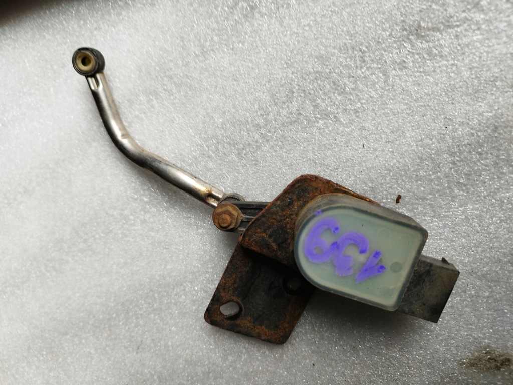 фото №5, Датчик выравнивание света jeep grand cherokee mk2 68164092ab