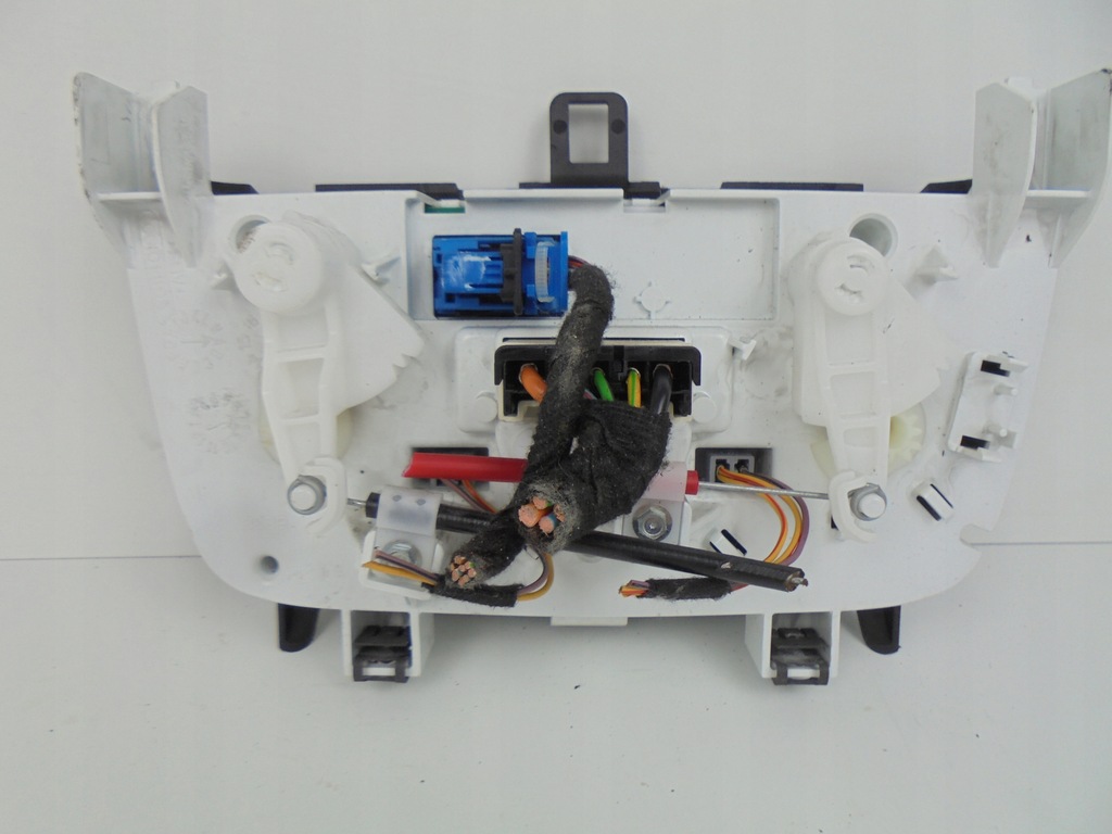 фото №3, Панель кондиціонера 5g1140100 alfa romeo mito