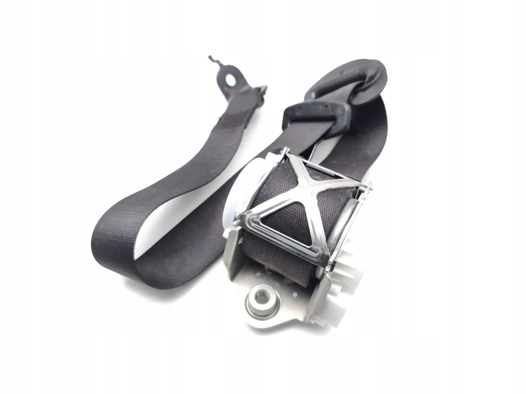 Bmw 1 series ремінь безпеки сидіння передній перед ліве 2013 хетчбек Доставка