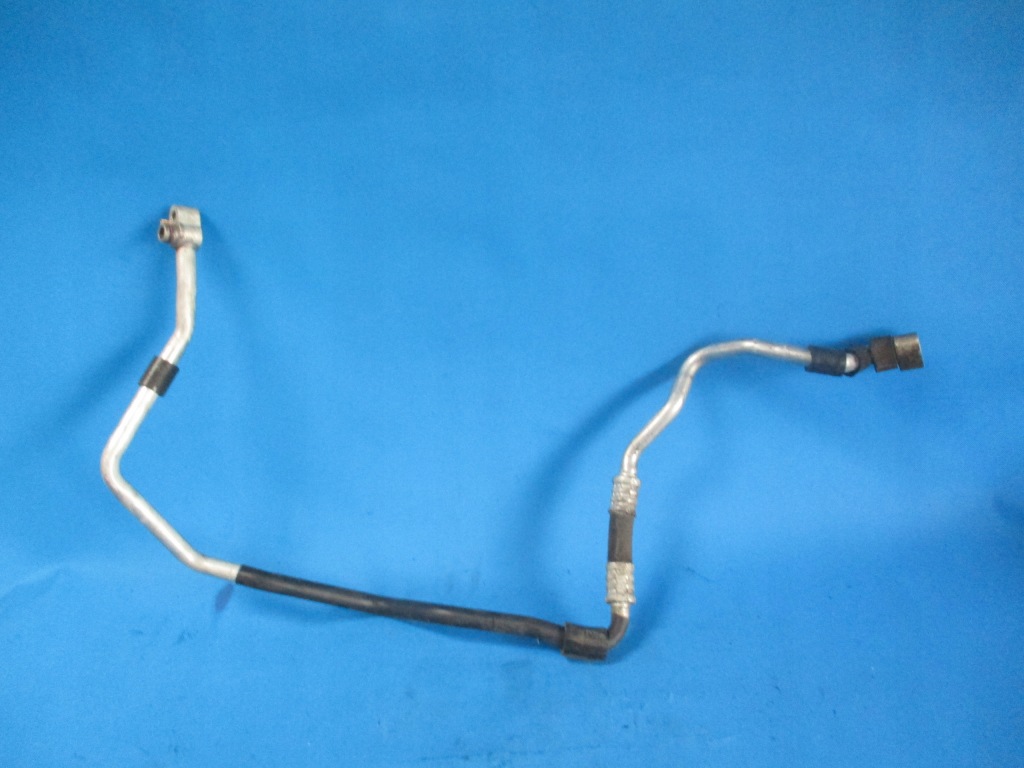 фото №1, Шланг кондиціонера audi q7 07- vag 7l6820017d