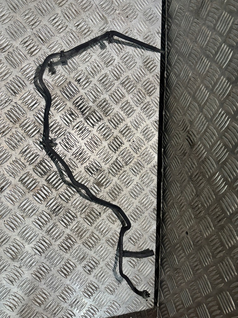 фото №1, Renault talisman 1.6 dci трубка шланг пального 175b23628r