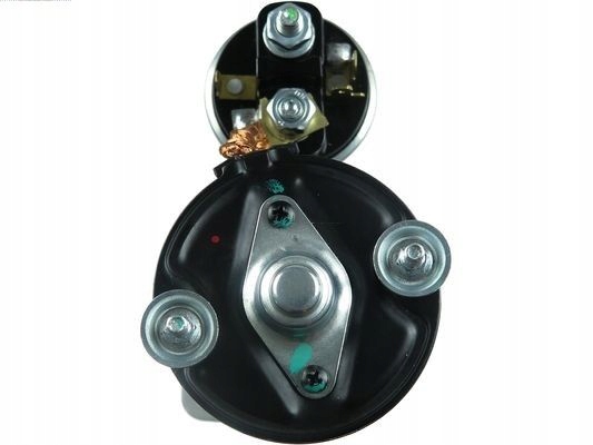 фото №3, Стартер s0525 as-pl alfa romeo 155