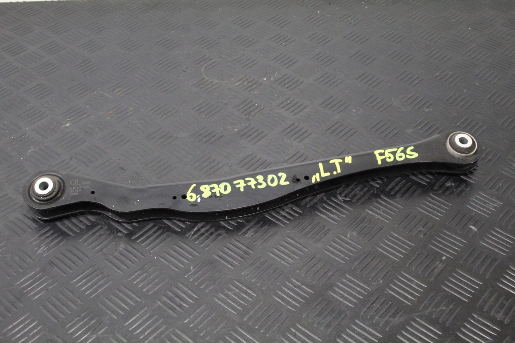 фото №1, Рычаг левый задняя mini cooper f56 jcw 6870773