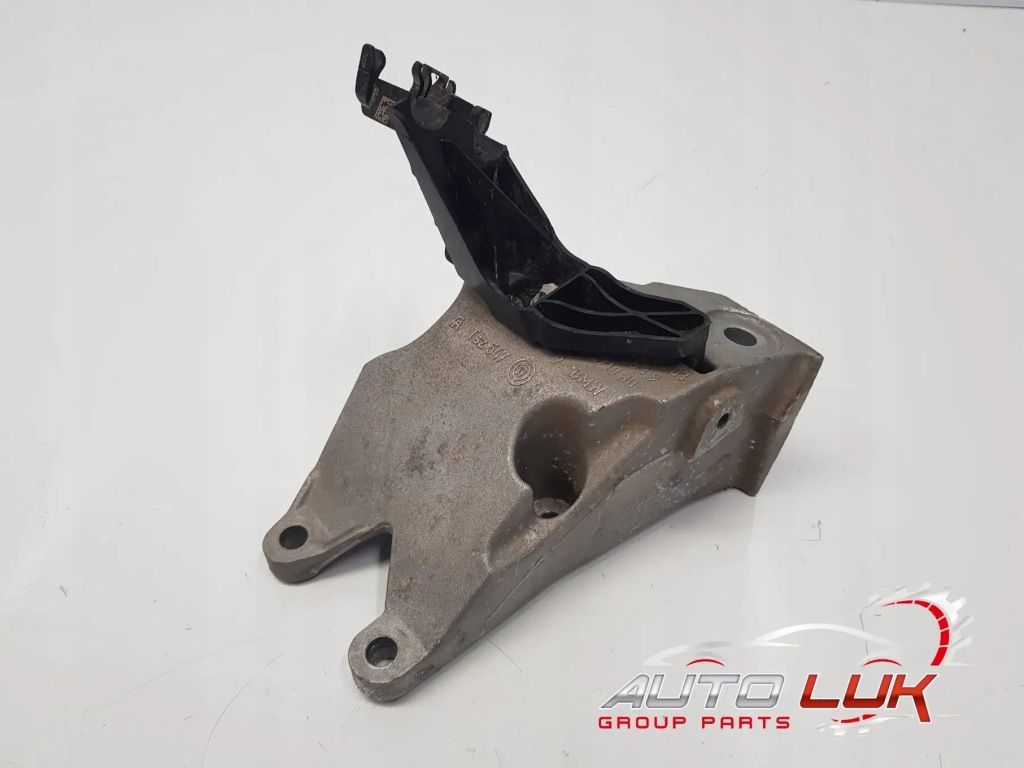 Кронштейн кронштейн кронштейн опора двигателя левая bmw g11 g12 g30 g31 g32 g01 x3 Оригинал