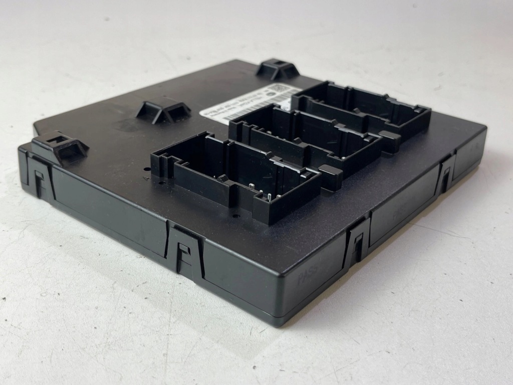 фото №6, Блок управления bcm модуль комфорта skoda octavia ii q