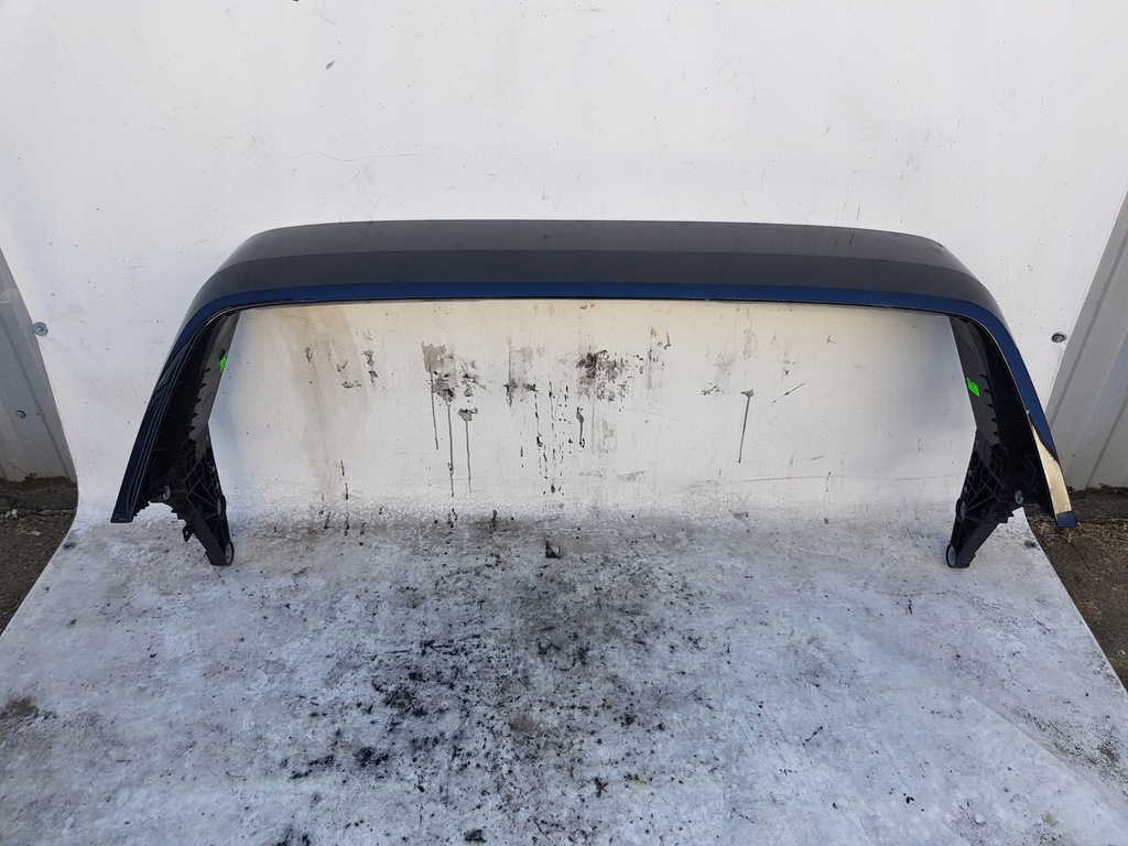 фото №1, Ford ranger iii спойлер спойлер wildtrak