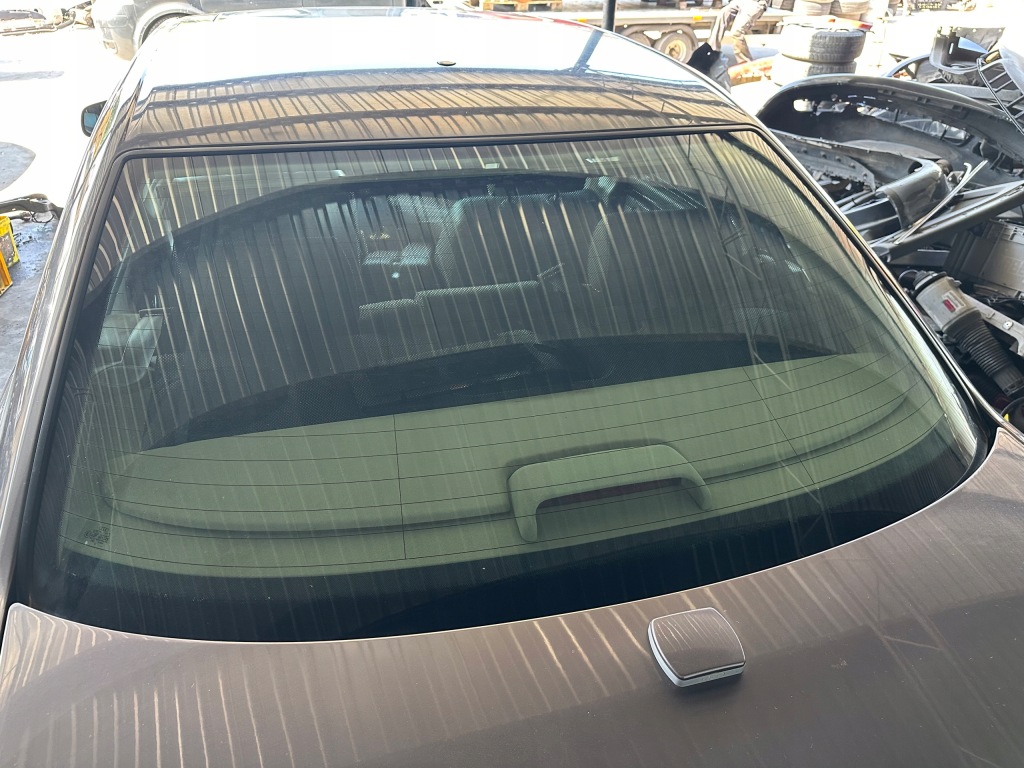 фото №1, Скло задня esg 00r audi a8 d2 lift lubelskie