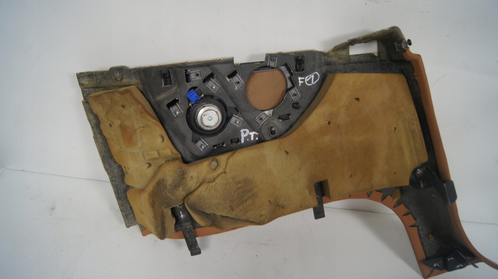 фото №8, Обшивка обивка pt ferrari california f149 4,3b