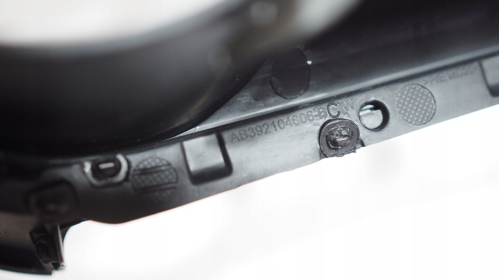 фото №3, Корпус часовая пружина ford ranger iii 2014