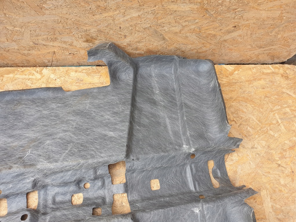 фото №6, Porsche panamera 970 шумоизоляция 97055623303