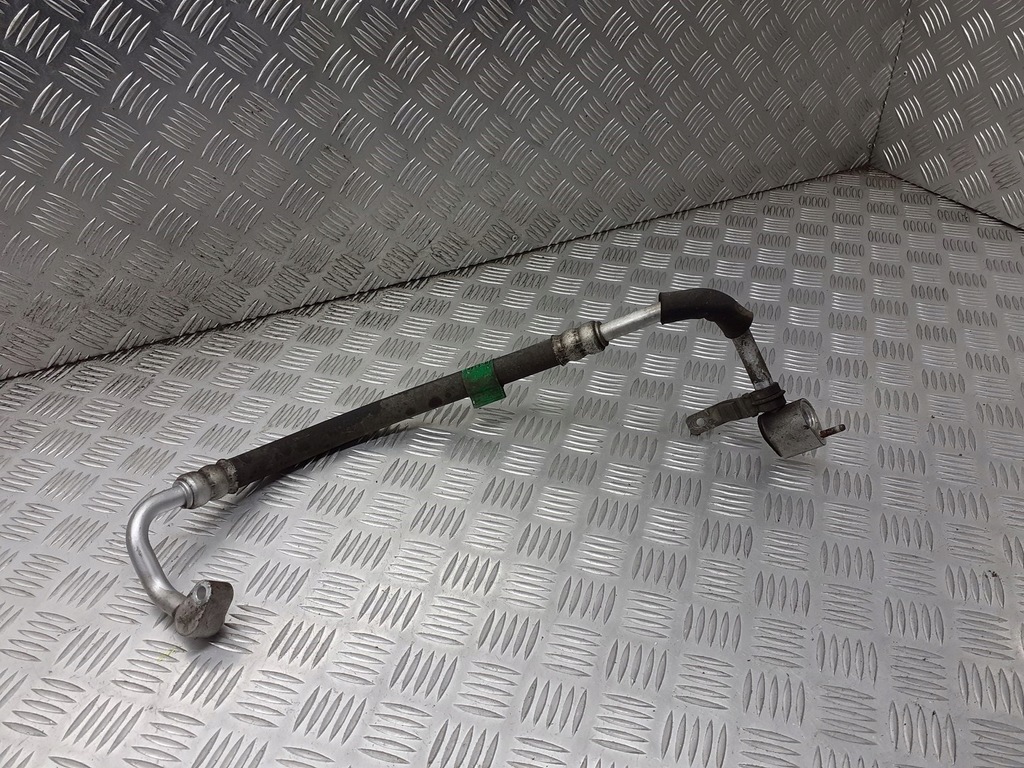 фото №1, Шланг кондиціонера chevrolet aveo t200 1.2