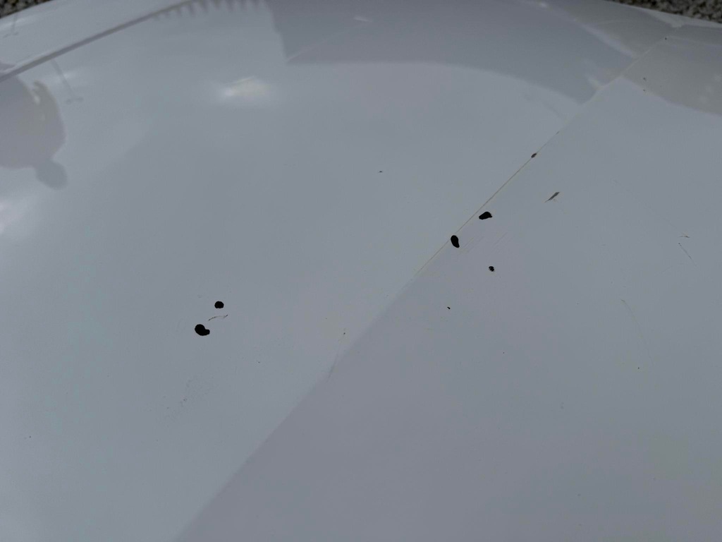 фото №6, Капот крышка двигателя перед opel grandland x 17-